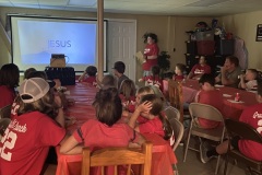 VBS 2022