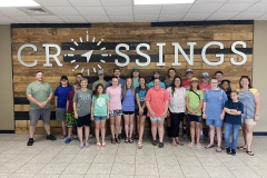 Crossings Youth Camp