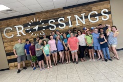 Crossings Youth Camp